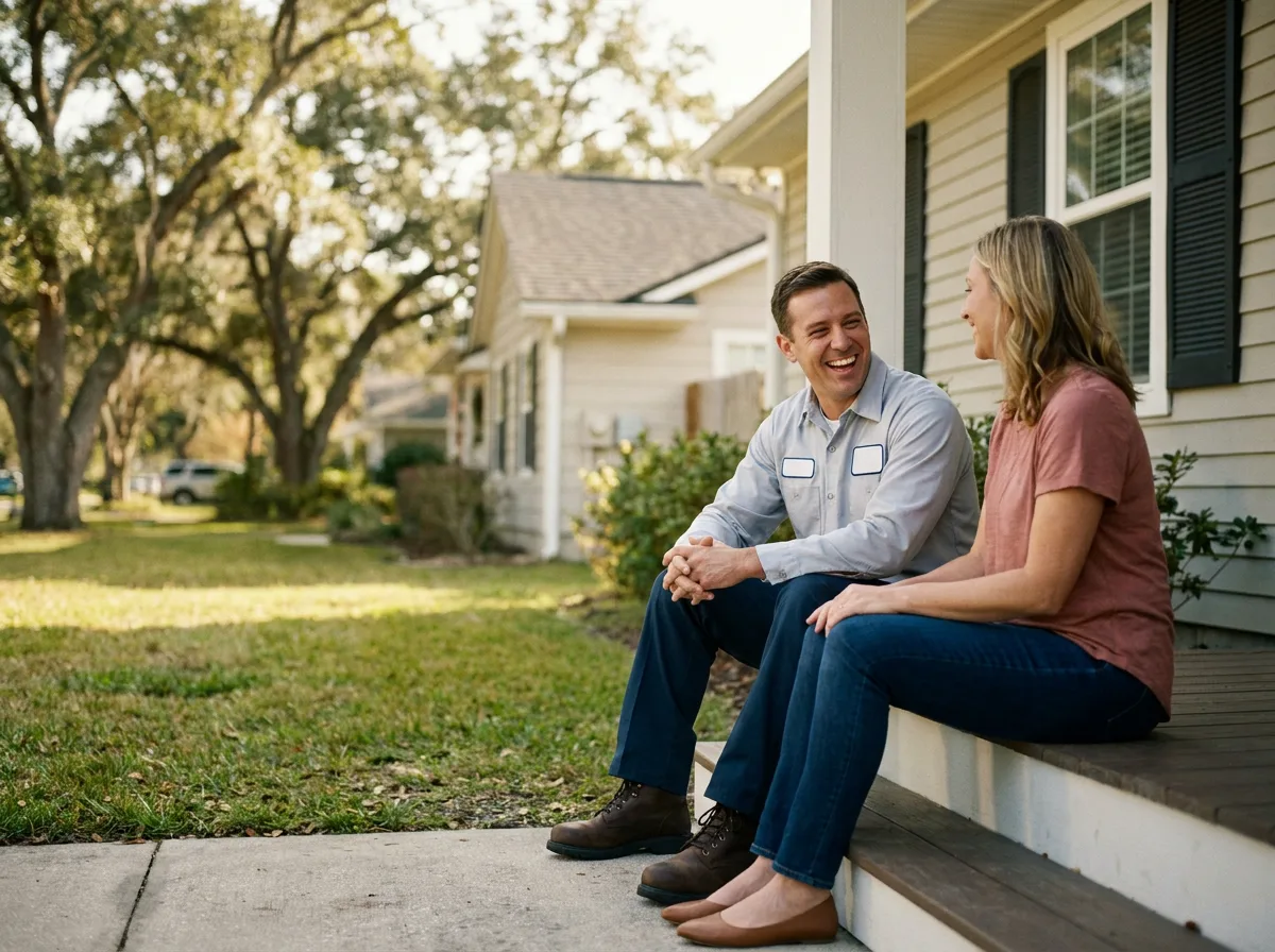 Septic tank pumping FAQs for Crowley, CO